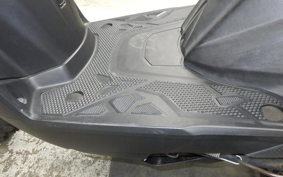 YAMAHA BW S125 Gen.2 SEA6J