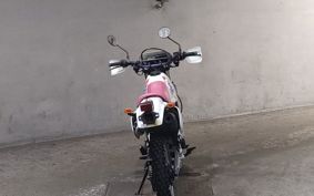 HONDA XLR200R MD29
