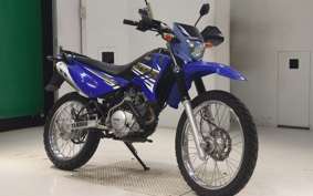 YAMAHA XTZ125 2009