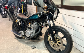 YAMAHA SR400 1995 3115