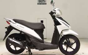 SUZUKI ADDRESS 110 2014 CE47A