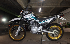 YAMAHA SEROW 250 DG17J