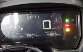 HONDA CBR400R 2020 NC56