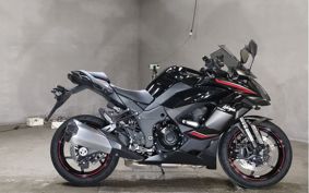 KAWASAKI NINJA 1000SX 2022 ZXT02K