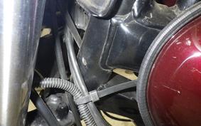 YAMAHA SR400 Gen.3 2008 RH01J