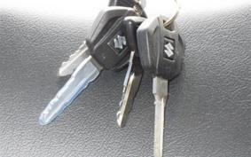 SUZUKI ｼﾞｸｻｰ250SF 2017 ED22B