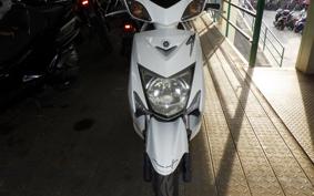 YAMAHA CYGNUS 125 XSR 2 2019 SE44J