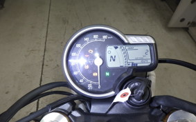 TRIUMPH SCRAMBLER400X 2025