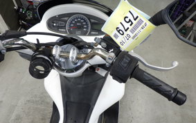 HONDA PCX 125 2021 JF28
