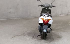 SUZUKI LET's 5 CA47A