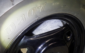SUZUKI ADDRESS V125 G 2007 CF46A