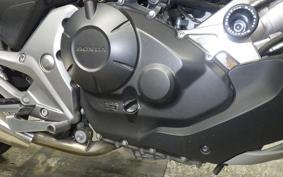 HONDA NC750S 2016 RC88