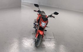 KAWASAKI Z125 PRO  BR125H