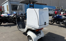 HONDA GYRO TA03