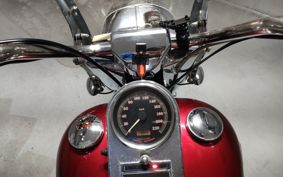 HARLEY FLSTCI 1450 2001 BWB