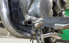 HONDA REBEL 250 2012 MC13