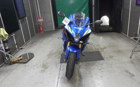 SUZUKI GSX-R1000R A 2019 DM11G
