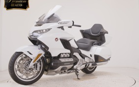 HONDA GL 1800 GOLD WING TOUR DCT 2021 SC79