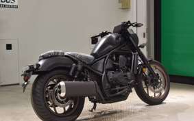 HONDA REBEL 1100 S DCT 2026 SC87