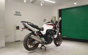 HONDA CB400SF GEN 4 A 2022 NC42