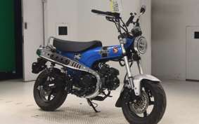 HONDA DAX 125 JB04