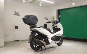 HONDA PCX 125 2024 JF81