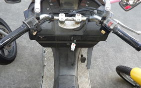 HONDA FUSION X SE MF02