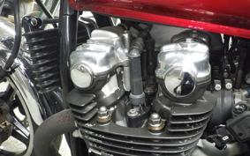 HONDA CB1100 2010 SC65