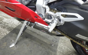DUCATI 1199 PANIGALE S 2012