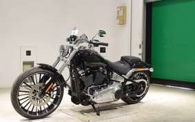 HARLEY FXBR1920 2026