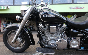 YAMAHA XV1600 WILDSTAR 2003 VP08