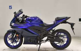 YAMAHA YZF R-3 2024 RH21J