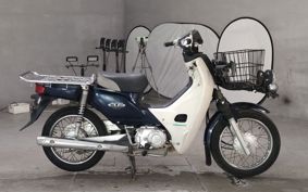 HONDA SUPER CUB50 AA04