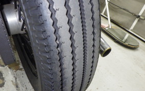 HARLEY FXDB 1580 2009
