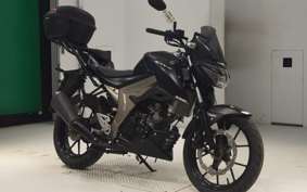 SUZUKI GSX-S125 DL32B