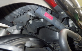 YAMAHA JOG ZR Gen.3 2022 SA39J
