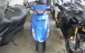 SUZUKI ADDRESS V125 S CF4MA