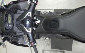 BMW C650 SPORT 2018