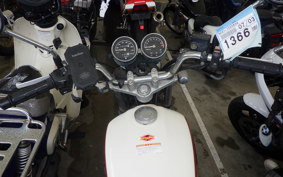 HONDA CB400SS NC41