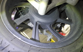 HONDA PCX125 2023 JF81