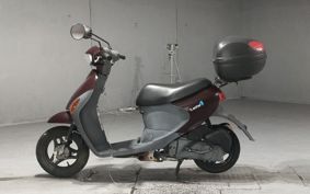 SUZUKI LETS4 CA45A