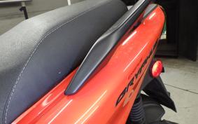 YAMAHA CYGNUS Griffus 2012 SEJ4J