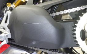 DUCATI PANIGALE V4 R 2019