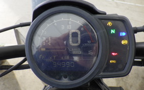 HONDA REBEL 1100 2022 SC83
