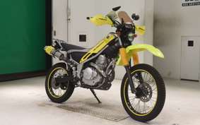 YAMAHA TRICKER DG10J