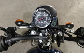 KAWASAKI W175 BJ175A