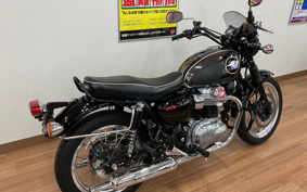 KAWASAKI MEGURO K3 2022 EJ800E
