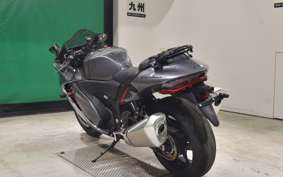 SUZUKI HAYABUSA Gen.3 2023 EJ11A