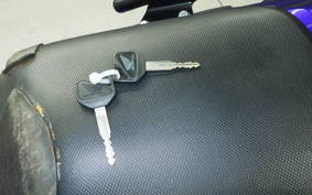 HONDA CB400 SUPER BOLDOR A 2015 NC42