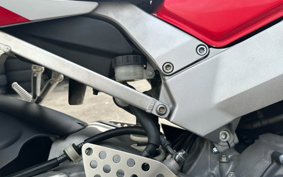 HONDA CBR929RR FIRE BLADE 2000 SC44